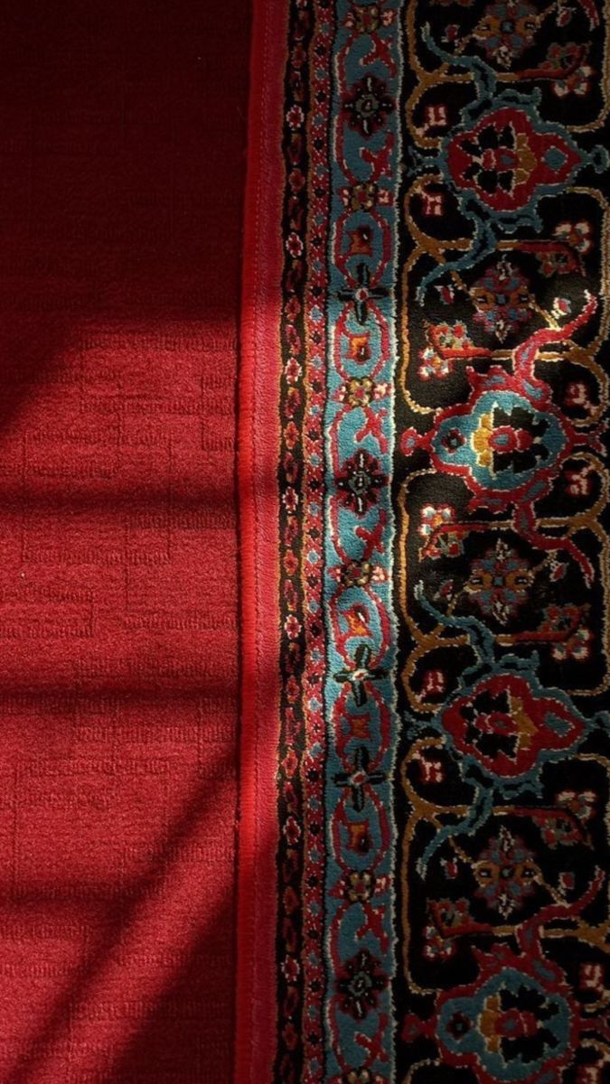 Silk Blend